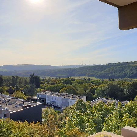 60 Qm Mit Aussicht In Konz Daire Dış mekan fotoğraf
